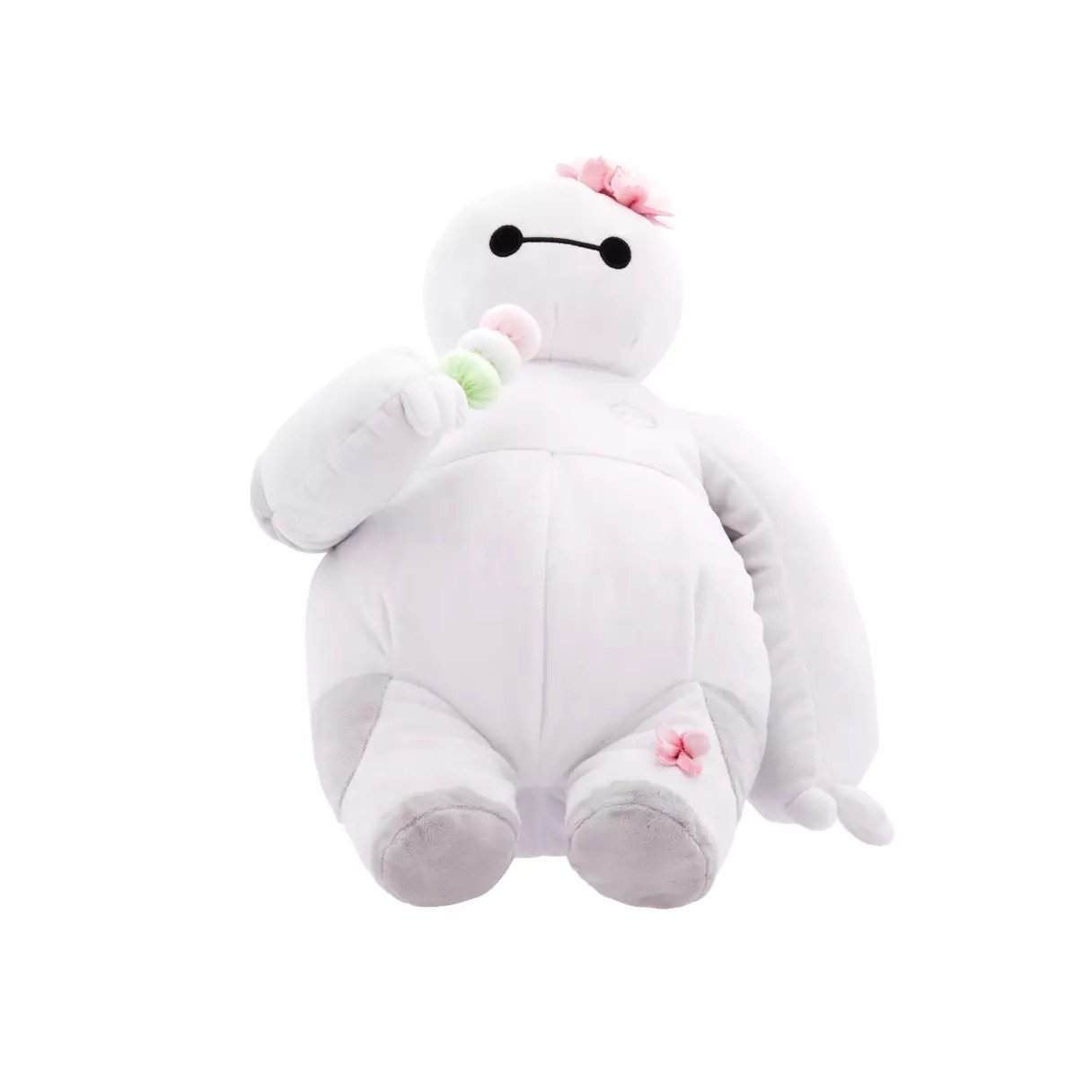 Sakura Plush Disney Store Japan Collection on Disney Store